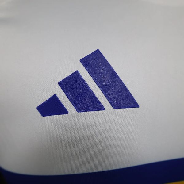 Boca Juniors 2024/2025 Away - Player [Adult]