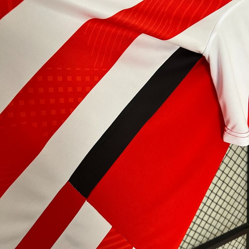 Athletic Club Bilbao 2024/2025 Home - Fan [Adult]
