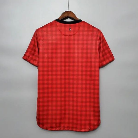Manchester United FC 2012/2013 Home - Fan Version [Adult]