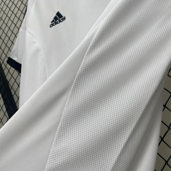 Maillot Rétro Allemagne Domicile 2002 Fan