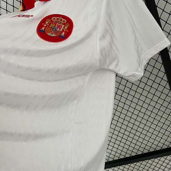 Spain National Team 1994 Away - Fan [Adult]