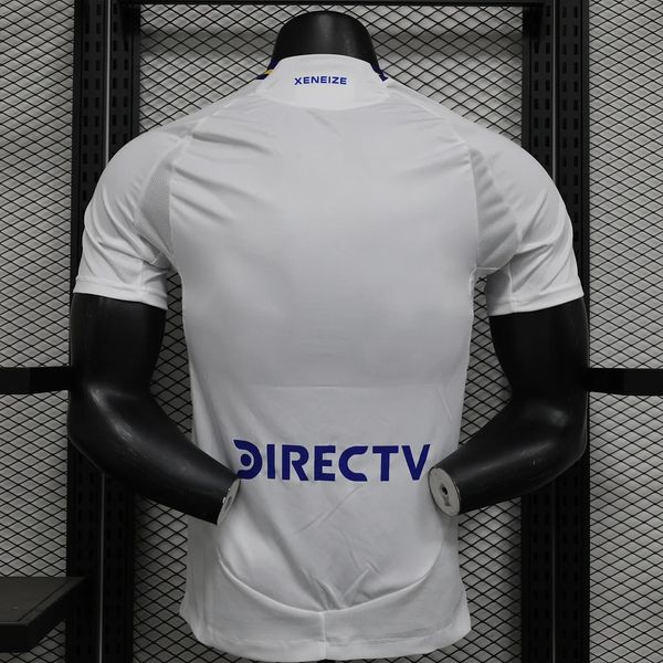 Boca Juniors 2024/2025 Away - Player [Adult]