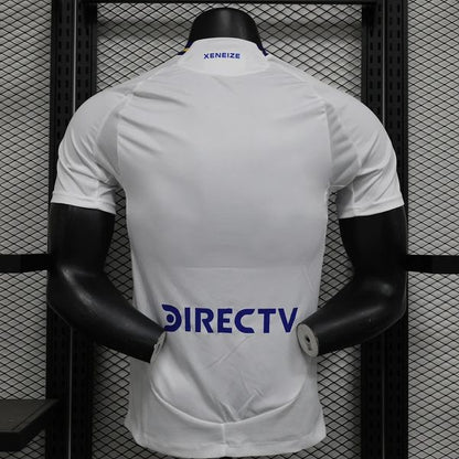 Boca Juniors 2024/2025 Away - Player [Adult]