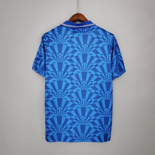 SSC Napoli 1991/1993 Home - Fan Version [Adult]