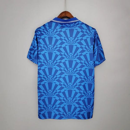 SSC Napoli 1991/1993 Home - Fan Version [Adult]