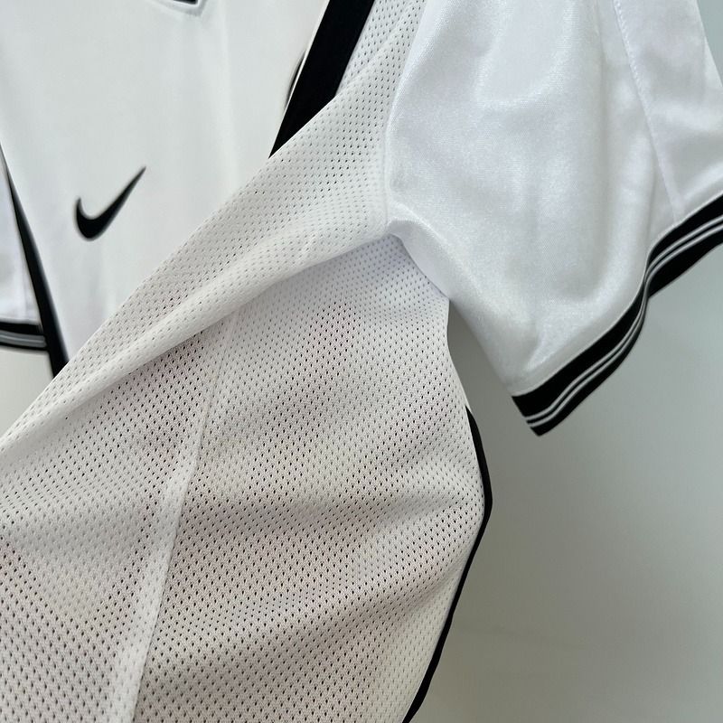 Valencia CF 2000/2001 Home - Fan Version [Adult]