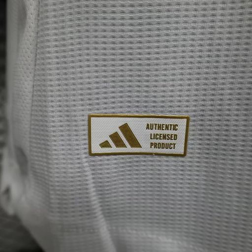 Aston Villa FC 2024/2025 Away - Player [Adult]