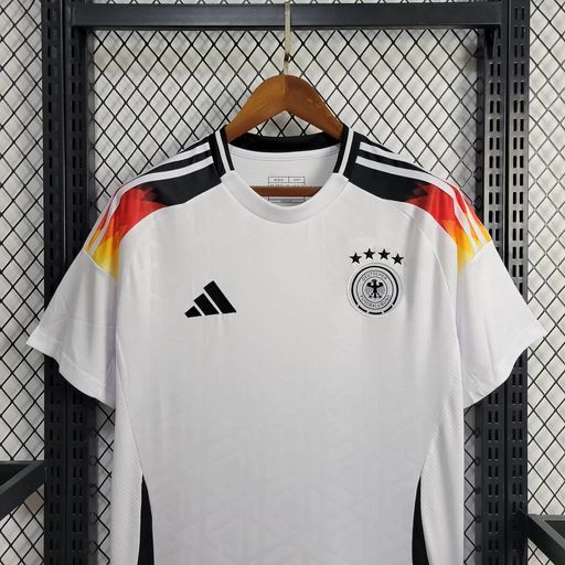 Germany 2024 Home Fan