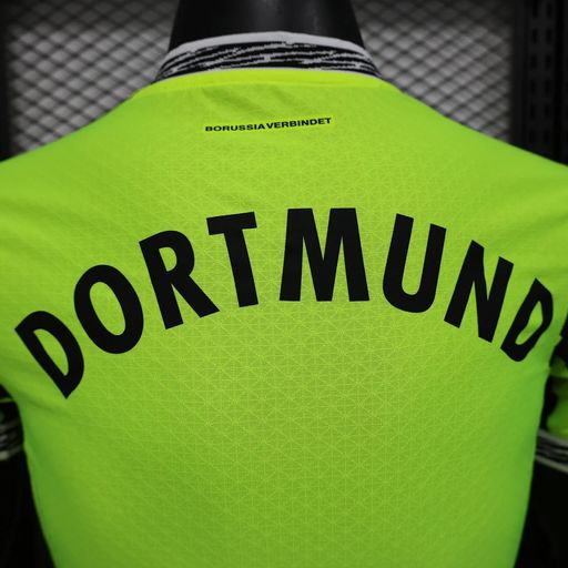 Borussia Dortmund 2025-2026 Special Edition Player