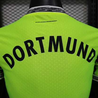 Borussia Dortmund 2025-2026 Special Edition Player