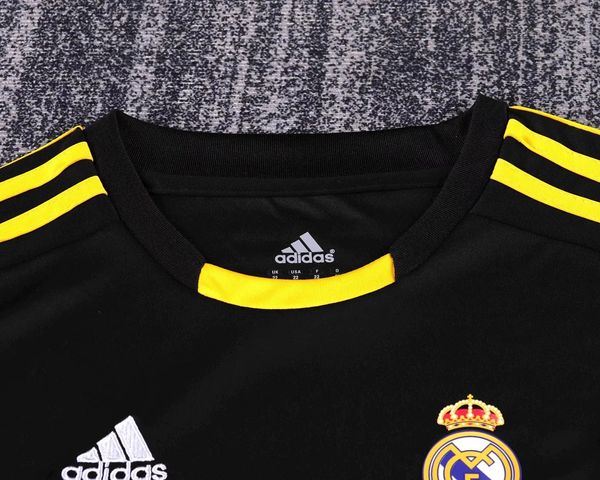 Real Madrid 2011/2012 Gardien de but - Version Fan [Enfant]