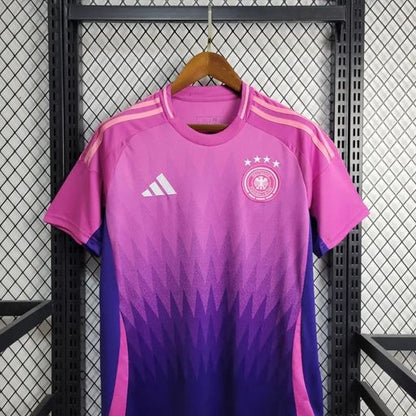 Germany 2024 Away Fan