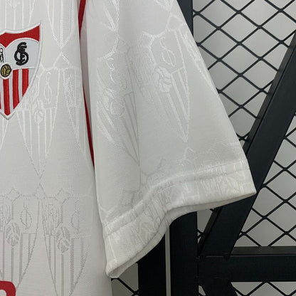 Sevilla FC 1991/1992 Home - Fan Version [Adult]