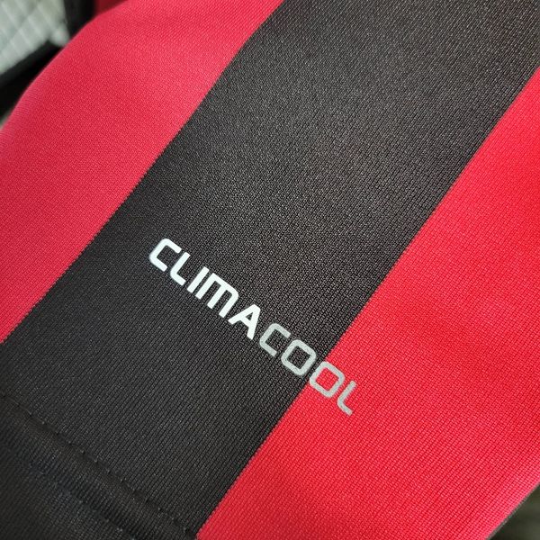 AC Milan 2009/2010 Home - Fan Version [Adult]
