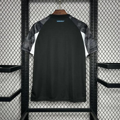 Bayer 04 Leverkusen 2024/2025 Second Away - Fan [Adult]