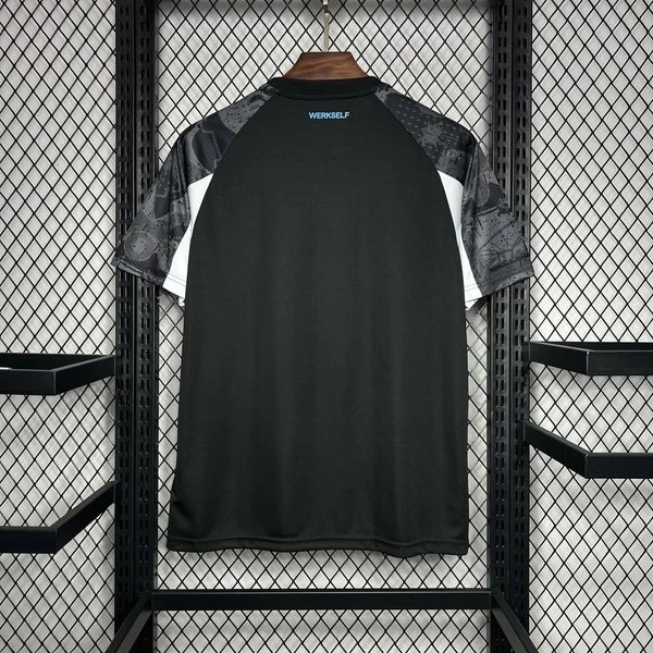 Bayer 04 Leverkusen 2024/2025 Second Away - Fan [Adult]