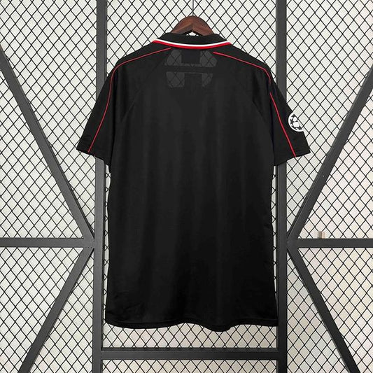 Retro AFC Ajax 1998-1999 Away Fan