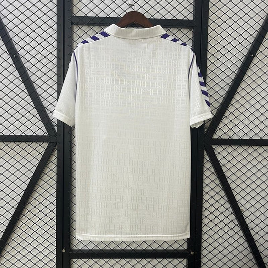 Real Madrid 1989/1990 Home - Fan Version [Adult]