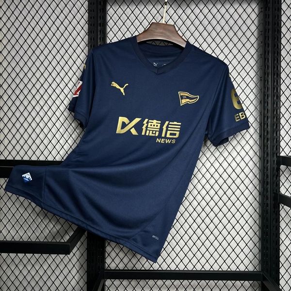 Deportivo Alavés 2024/2025 Third - Fan Version [Adult]