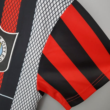 Manchester City 1994/1996 Away - Fan Version [Adult]