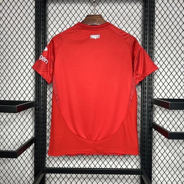 Nottingham Forest FC 2024/2025 Local - Aficionado [Adulto]