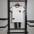 Retro Kids Germany 1996 Home Fan