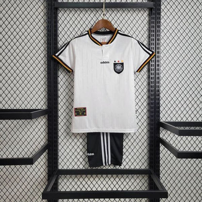 Retro Kids Germany 1996 Home Fan