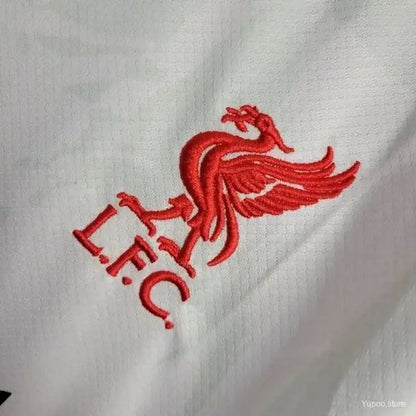 Kids Liverpool FC 2024-2025 Third Fan