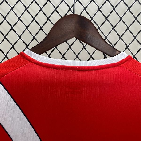Rayo Vallecano 2024/2025 Visitante - Aficionado [Adulto]