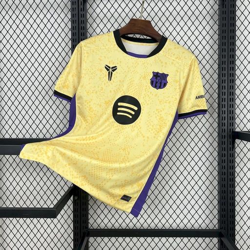 FC Barcelona 2025/2026 Edición Conjunta - Versión Aficionado [Adulto]