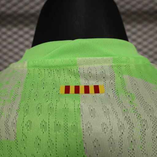 FC Barcelona 2024/2025 Second Away Moon Edition - Player [Adult]
