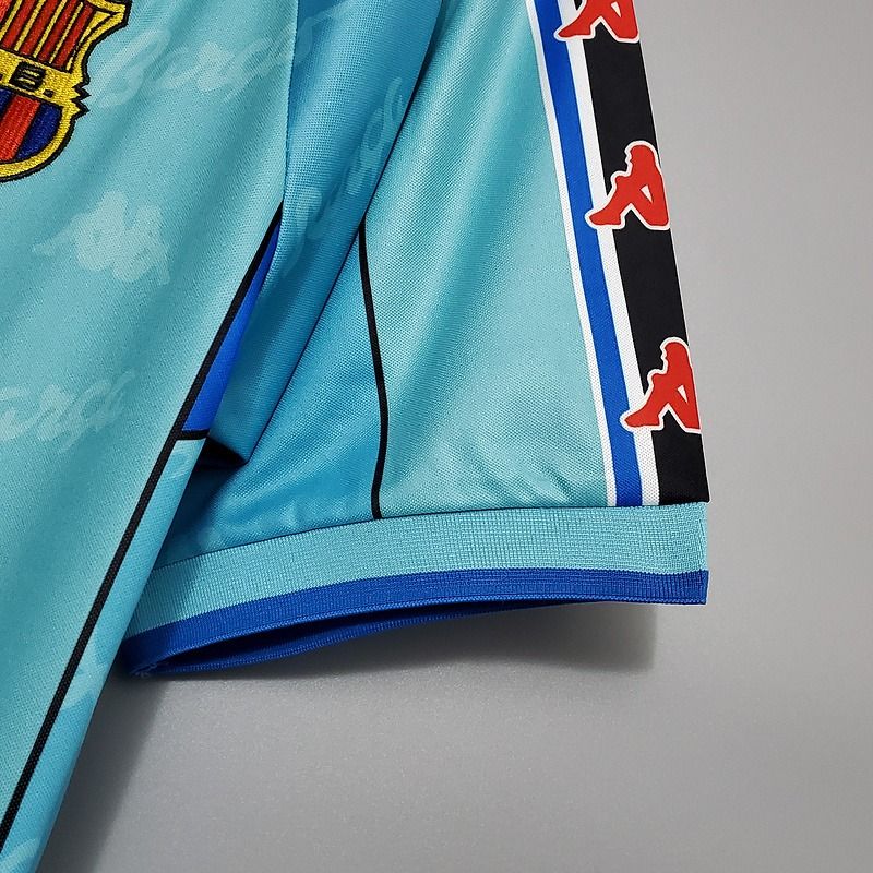 FC Barcelona 1996/1997 Away - Fan [Adult]