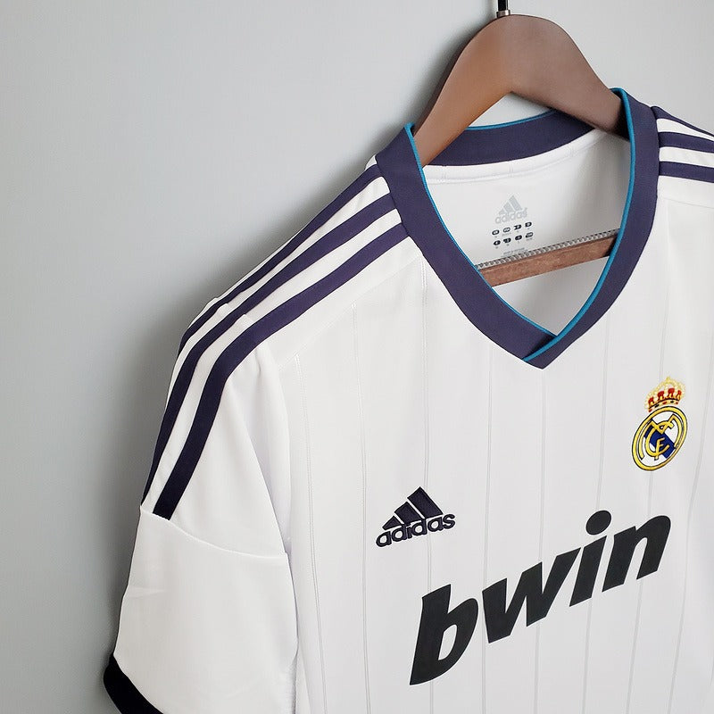 Real Madrid 2012/2013 Home - Fan Version [Adult]