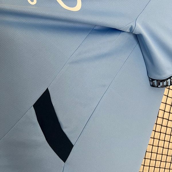Manchester City FC 2024/2025 Local - Aficionado [Adulto]