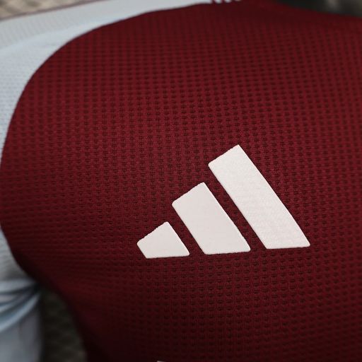 Aston Villa FC 2024/2025 Local - Jugador [Adulto]