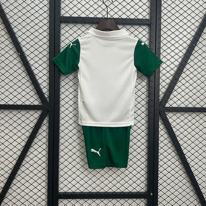 Palmeiras 2025/2026 Away - Fan Version [Kids]