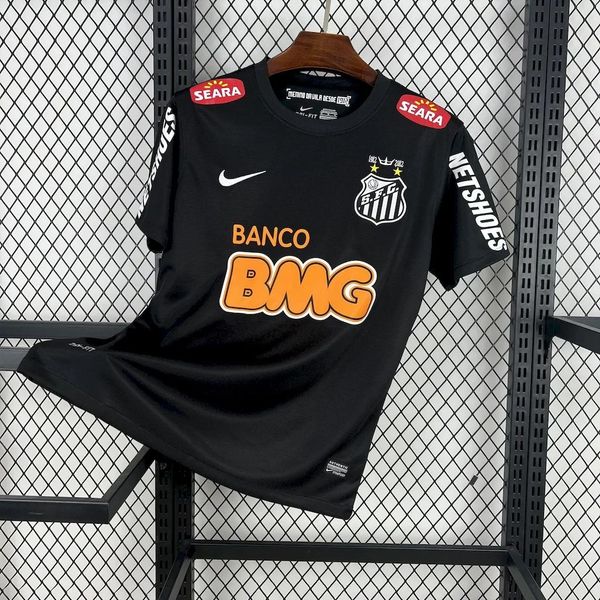 Maillot Extérieur Santos FC 2012 - Version supporter [Adulte]