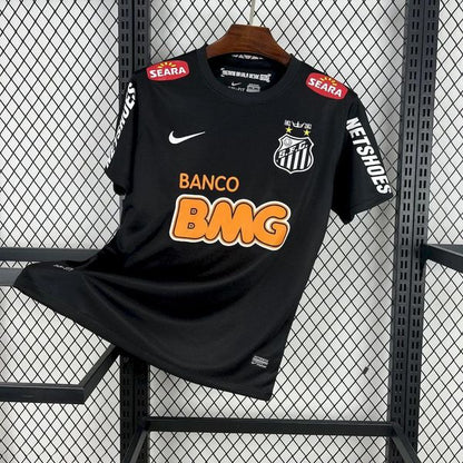 Santos FC 2012 Away - Fan Version [Adult]