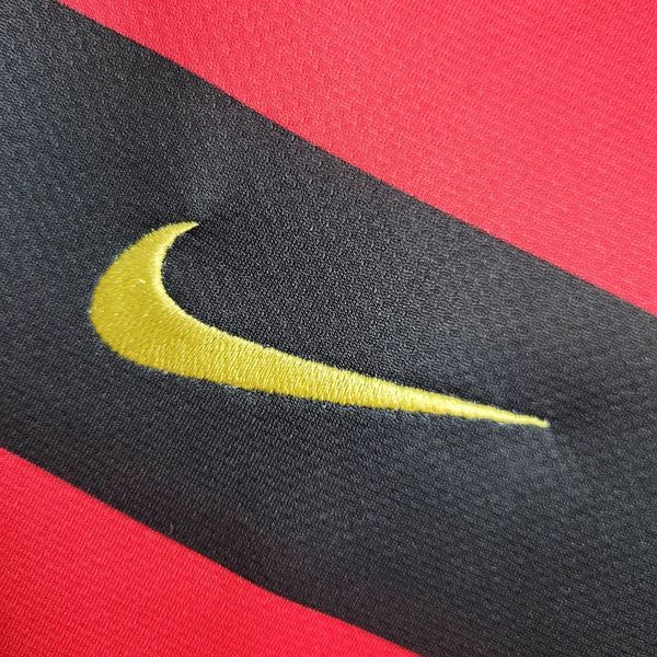 CR Flamengo 2008/2009 Home - Fan Version [Adult]