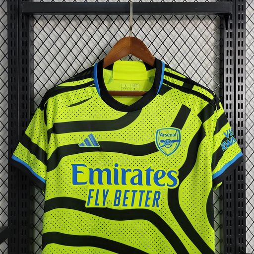 Arsenal FC 2024/2025 Entrenamiento - Versión Aficionado [Adulto]
