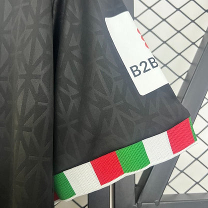 Athletic Bilbao 2024/2025 Third - Fan [Adult]