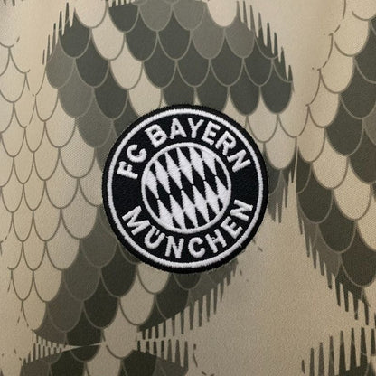 Bayern München 2025-2026 Special Edition Fan