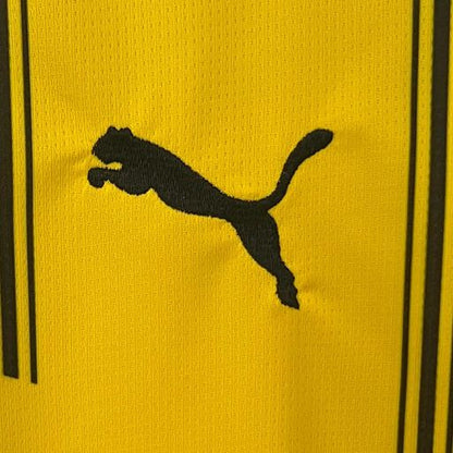Borussia Dortmund 2024-2025 Home Fan