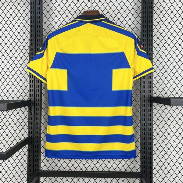 Parma Calcio 1999/2000 Home - Fan Version [Adult]