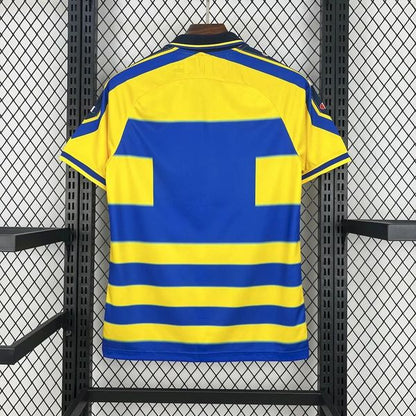 Parma Calcio 1999/2000 Home - Fan Version [Adult]