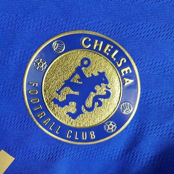 Chelsea FC 2012/2013 Domicile - Version Fan [Adulte]