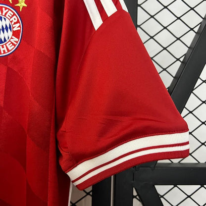 Retro Bayern München 2013-2014 Home Fan