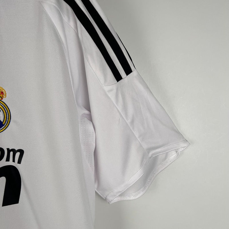 Real Madrid 2008/2009 Home - Fan Version [Adult]