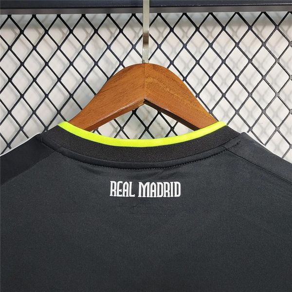 Real Madrid 2010/2011 Visitante - Versión Fan [Adulto]