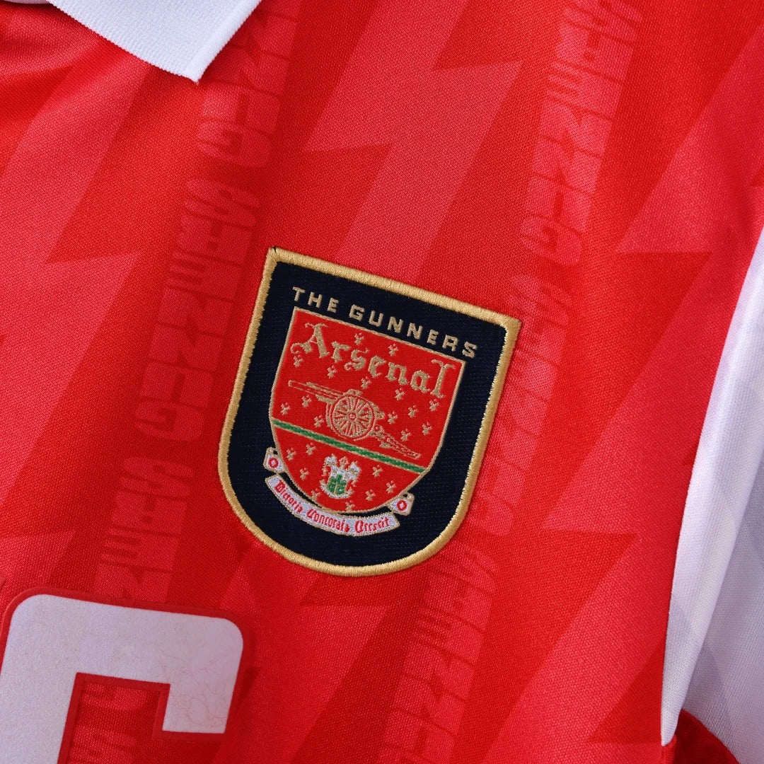 Arsenal FC 1993/1994 Home - Fan [Adult]